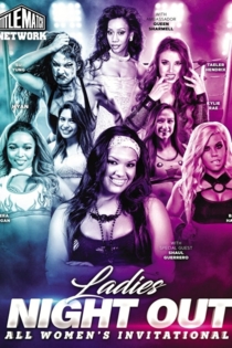 ROW Ladies Night Out I