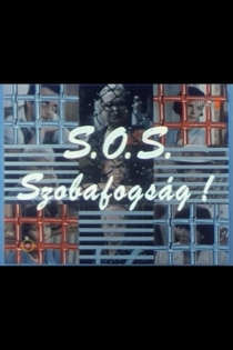 S.O.S. Szobafogság!