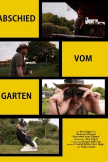 Abschied vom Garten