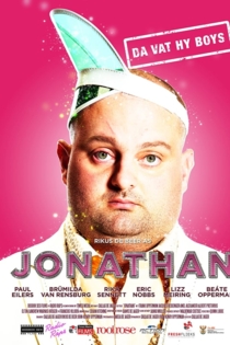 Jonathan: Die Movie
