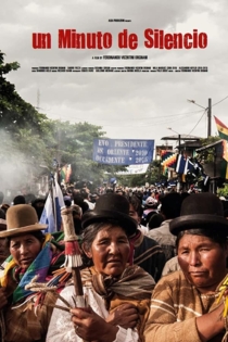 Un minuto de silencio