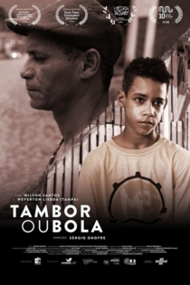 Tambor ou Bola