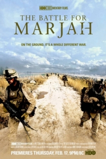 The Battle for Marjah