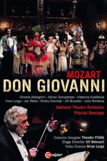 Don Giovanni