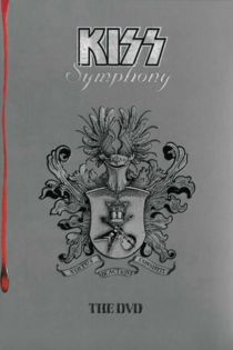 Kiss - Symphony