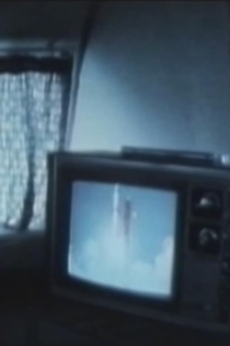 30 Meilen Nördlich von Edmonton, 16. Juli 1969