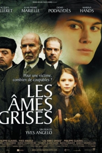 Les Âmes grises