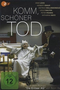 Komm, schöner Tod