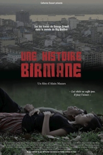 Une histoire birmane