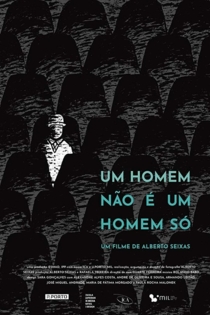 Um homem não é um homem só