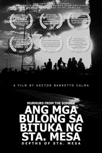 Ang mga Bulong sa Bituka ng Sta. Mesa