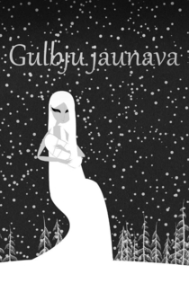 Gulbju jaunava