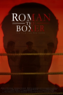 Roman The Boxer