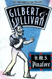 H.M.S. Pinafore