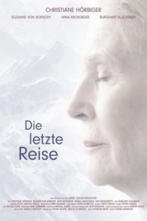 Die letzte Reise