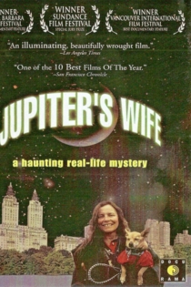 Jupiter's Wife