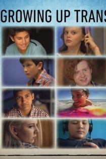 Growing Up Trans