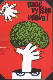 Пан, вы вдова
