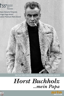 Horst Buchholz... mein Papa