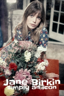 Jane Birkin, simple icône