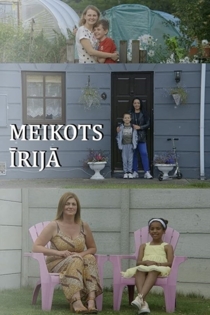 Meikots Īrijā