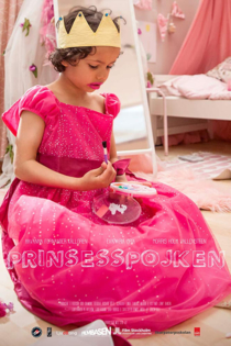 Prinsesspojken