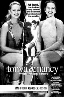 Tonya & Nancy: The Inside Story