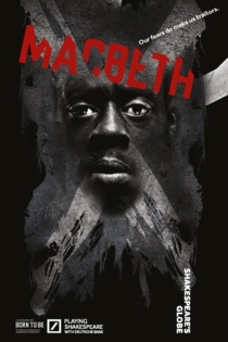 Shakespeare's Globe: Macbeth