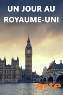 Un jour au Royaume-Uni