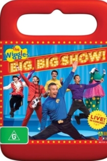 The Wiggles - Big, Big Show!