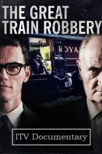 The Great Train Robbery