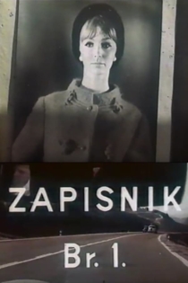 Zapisnik