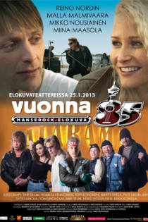 Vuonna 85