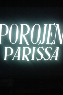 Porojen parissa