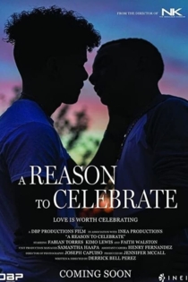 A Reason to Celebrate