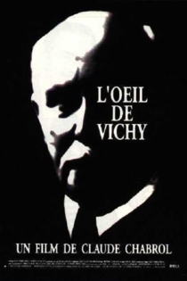 L'oeil de Vichy