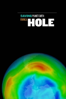 Saving Planet Earth: Fixing a Hole