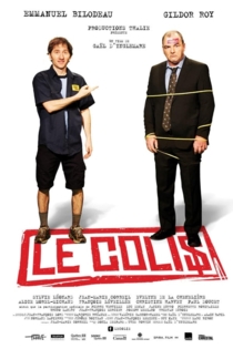 Le Colis