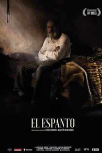 El Espanto