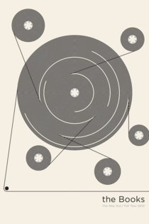 The Books - Aleatoric