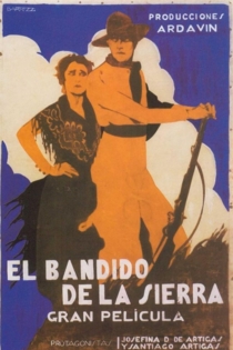 El bandido de la sierra