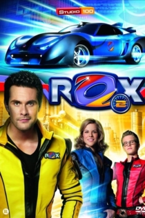 ROX - Volume 2