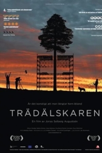 Trädälskaren