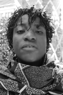 She Decided to Stop Being a Woman