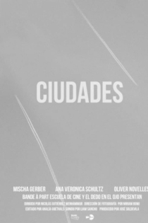 Ciudades