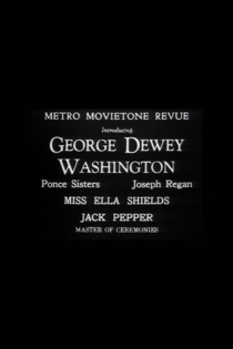 Metro Movietone Revue #4