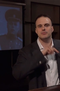 Пространство стиха: Борис Слуцкий