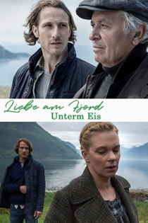 Liebe am Fjord - Unterm Eis