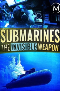 Les sous-marins : l'arme invisible