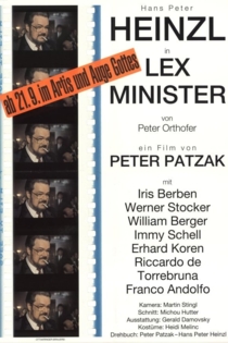 Lex Minister